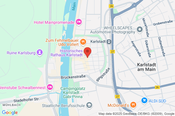 ERGO Versicherung Kevin Schrauth