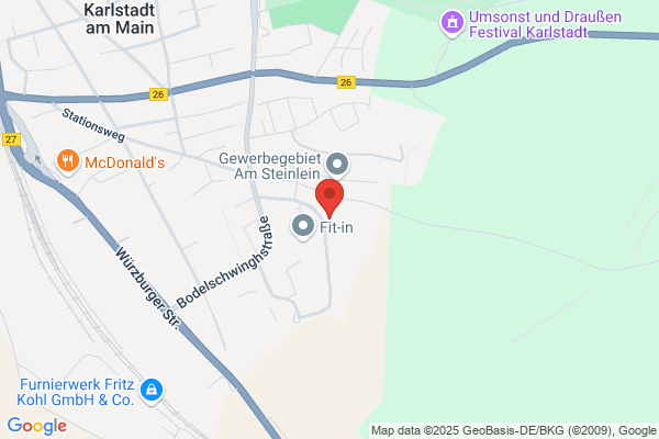 Dallmayer Holding GmbH