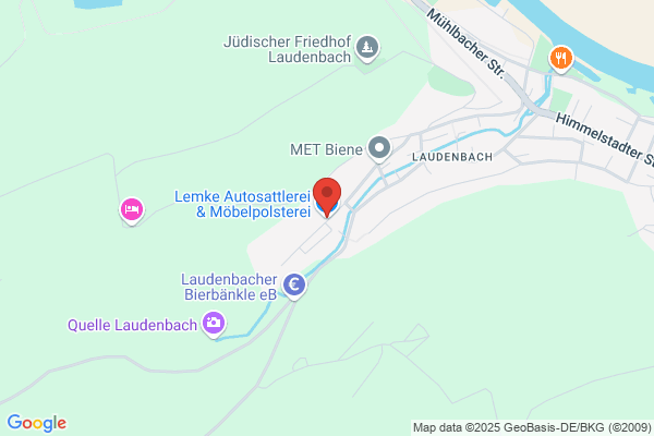 Lemke Autosattlerei & Möbelpolsterei