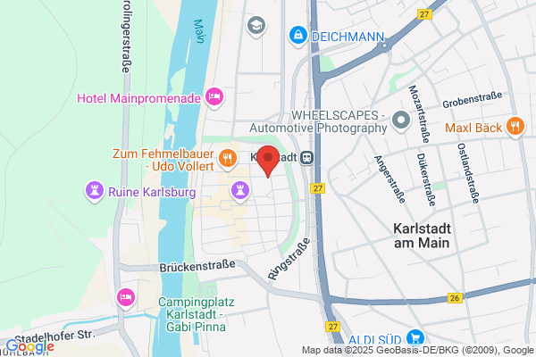 Schülerhilfe Nachhilfe Karlstadt