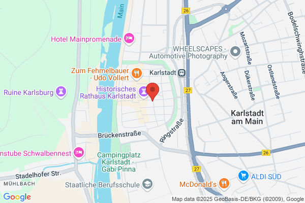 Praxis Dres. Kraft für Neurologie, Psychiatrie und Psychotherapie