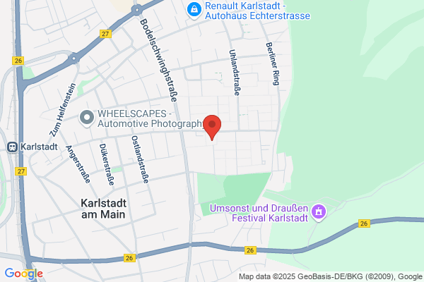 Berufl. Fortbildungszentren der Bayerischen Wirtschaft (bfz) gGmbH