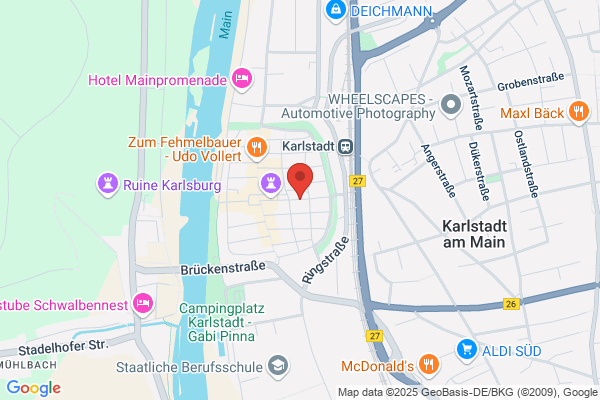 Buchhandlung Ehehalt GmbH