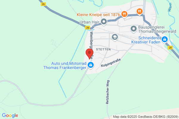 Deißenberger