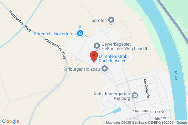 Ehrenfels GmbH