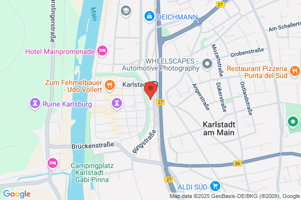 Immobilienservice Main-Spessart