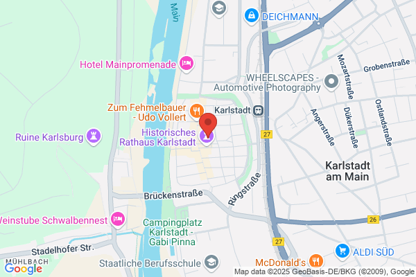 Jovnerovski M. Dr. med. & Kollegen