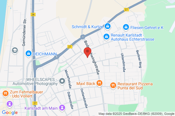 Karl Schirm