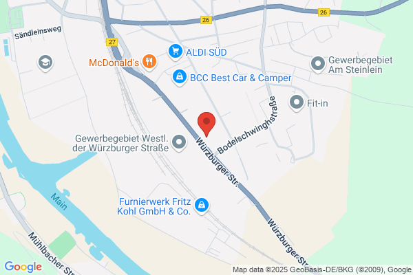 MLM Vertriebs GmbH