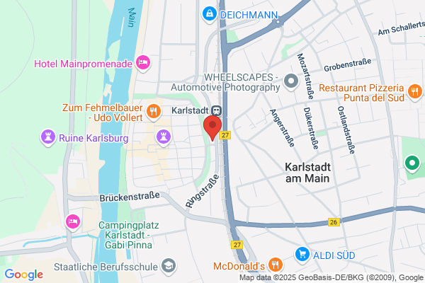 Rausch Personal-Leasing GmbH