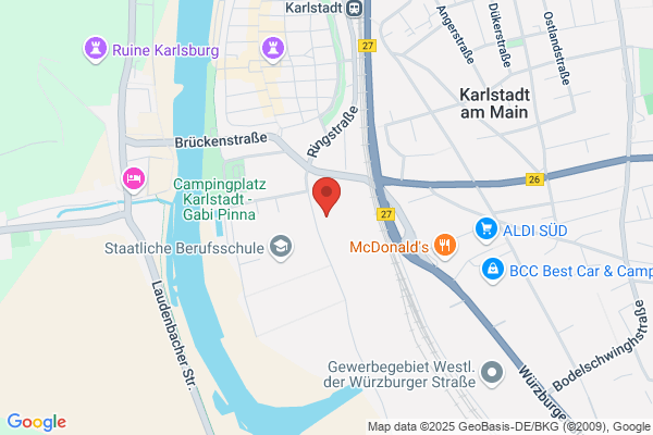 Schwenk E. Zementwerke KG