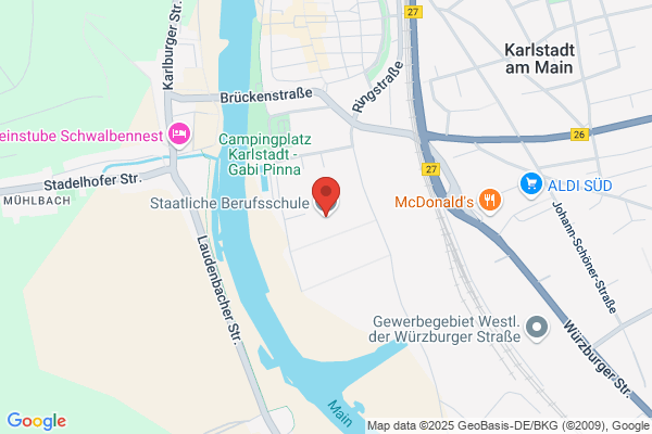 Staatliche Berufsschule