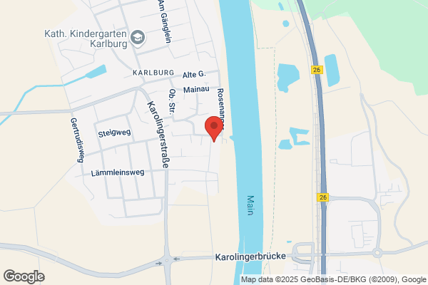 Landmetzgerei Gerhard GmbH