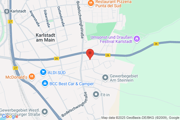 Friseur Haarstudio Erek Tülin Erek Aydin