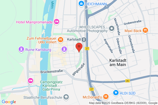 Weinbau Frank