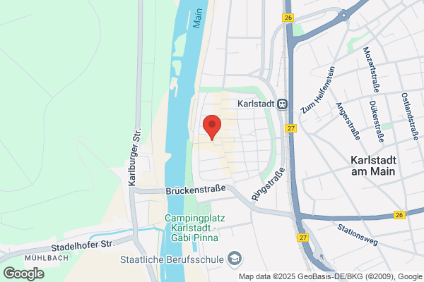 Wirtshaus "Zur Rose"  Denst Josefs GbR