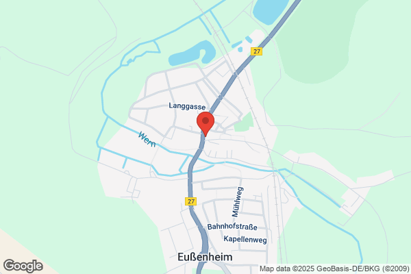 Gasthaus Zur Goldenen Krone