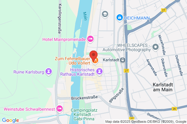 Reimers Stuben
