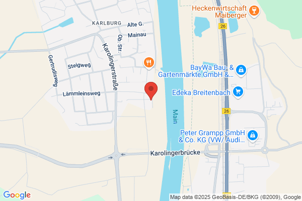 TSV 1895 Karlburg e.V.