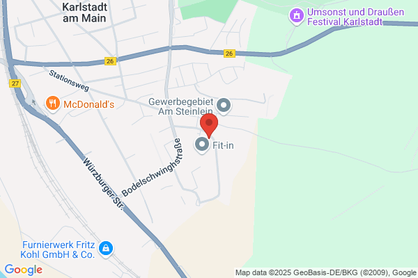 Konstruktionsbüro Alban Winheim