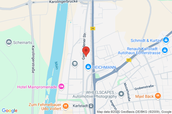 TEDi GmbH & Co. KG