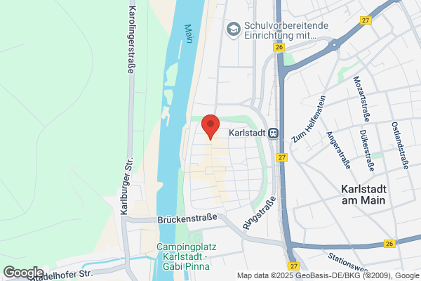 Lottostelle / Creativ Schenken