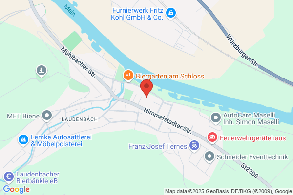 KlangBank Musikwerkstatt