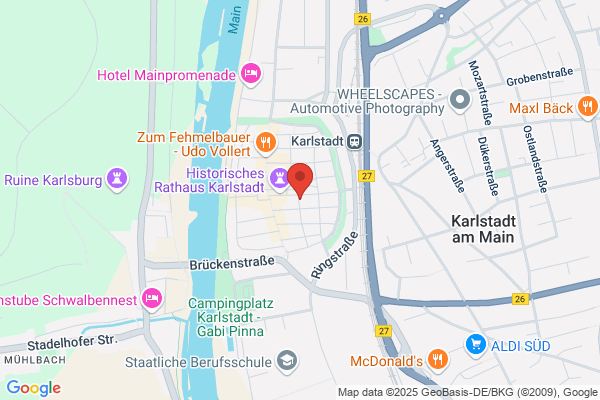 Hörgeräte Schäfer