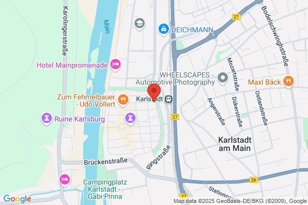 Optik Steuer GmbH