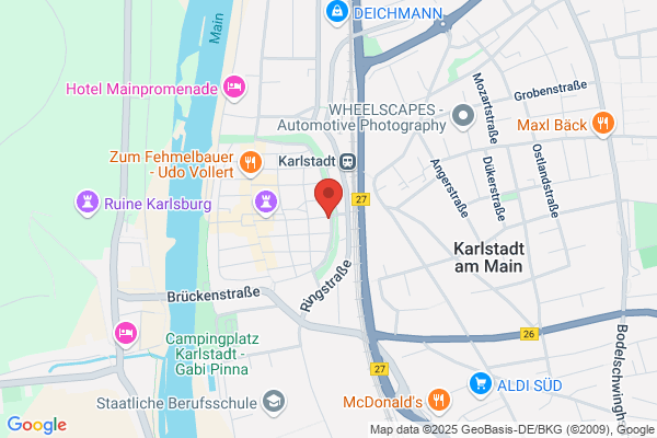 SPORT-TREFF Amthor GmbH