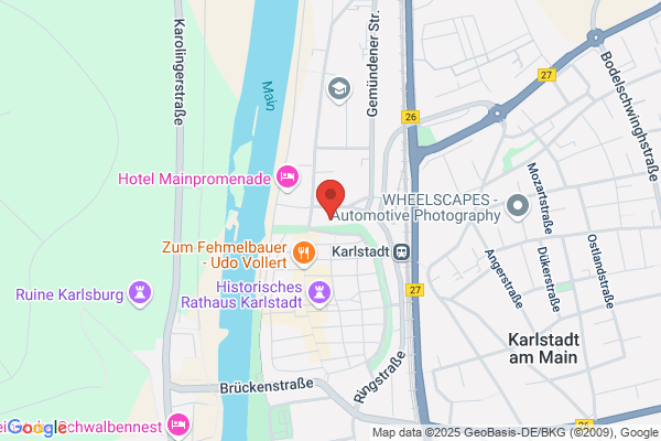 EP:Medienland Karlstadt