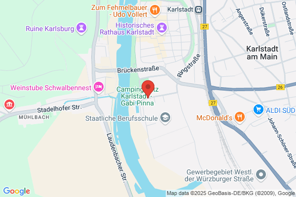 Keglerverein Karlstadt/Main und Umgebung e. V.