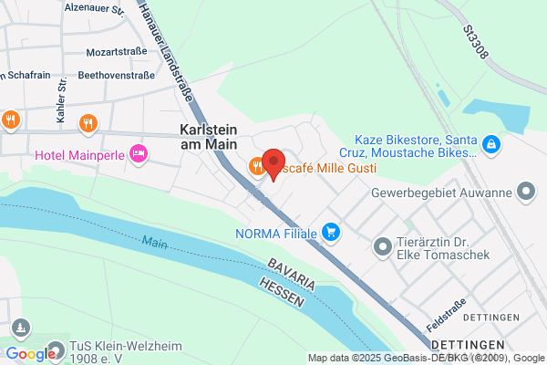 K & U Bäckerei