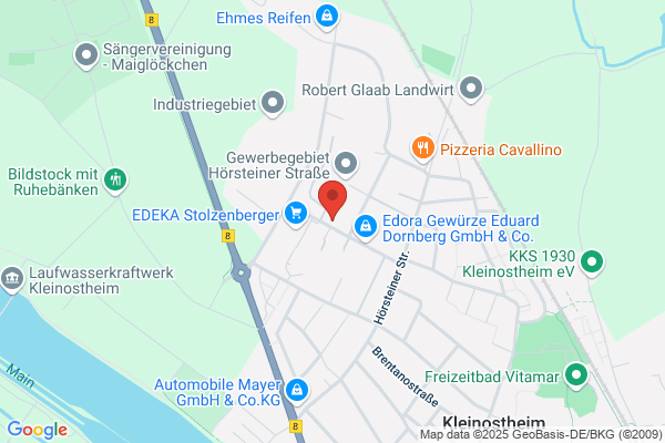 ICOTEC GmbH