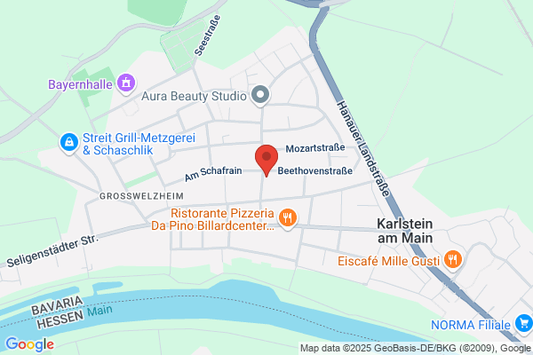Sartoris Consulting GmbH & Co. KG