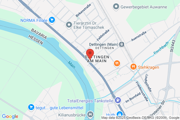 Die schnelle Schere
