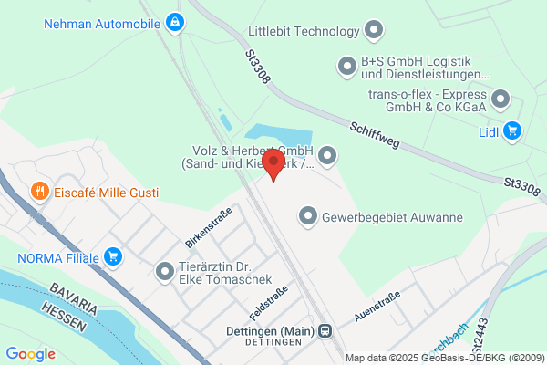 CPF DB GmbH
