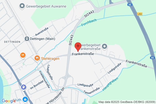 Informationssysteme Rehwald