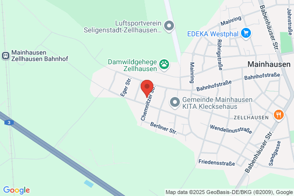 Sky Elektronik Mainhausen Vertriebs GmbH