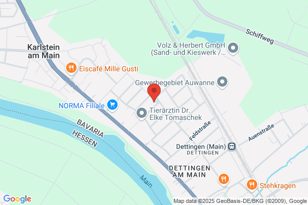 Immobilien Hoffmann GmbH & Co. KG