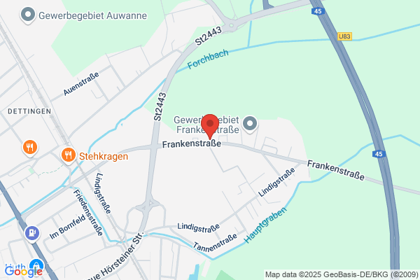 A/S Sauer Hydraulik GmbH