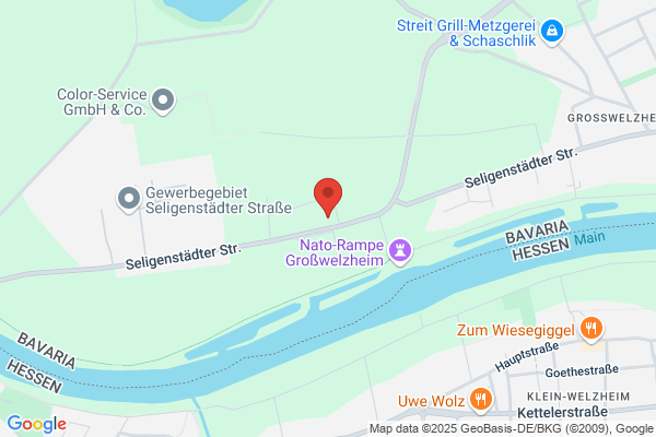 Amato Franco GmbH Lackierfachbetrieb