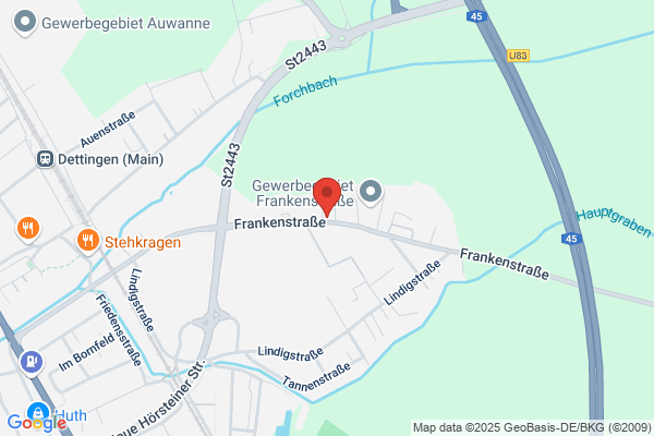 Autodienst Wissel GmbH