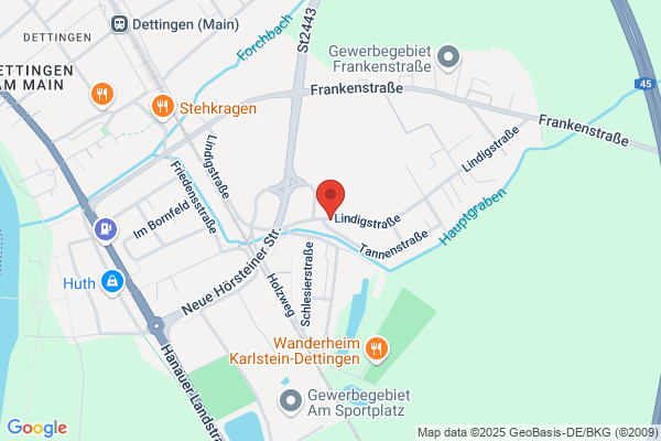 Ballmann GmbH