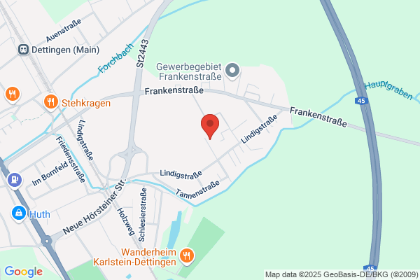 raumimpuls Heidrun Dörner