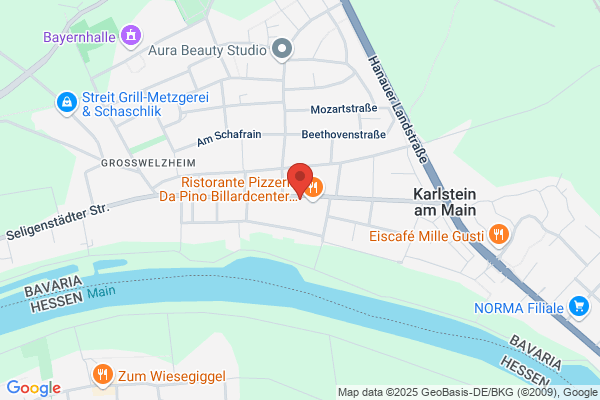 Medien und Energieberatung Markus Hofmann
