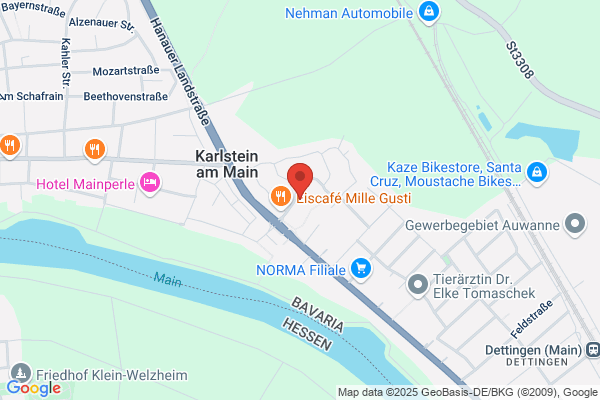 Adolf Lupp GmbH + Co KG Bauunternehmen
