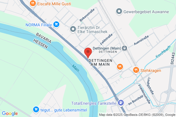 CM-Design Außenwerbung