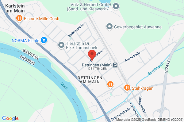 Café-Betriebe Untermain UG