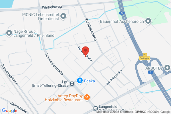 Freihoff Druckmechanik GmbH